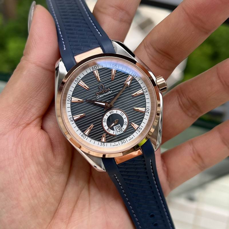 Omega 41mm 090547